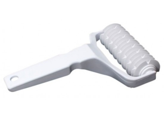 Lattice Cutting Roller - 100mm