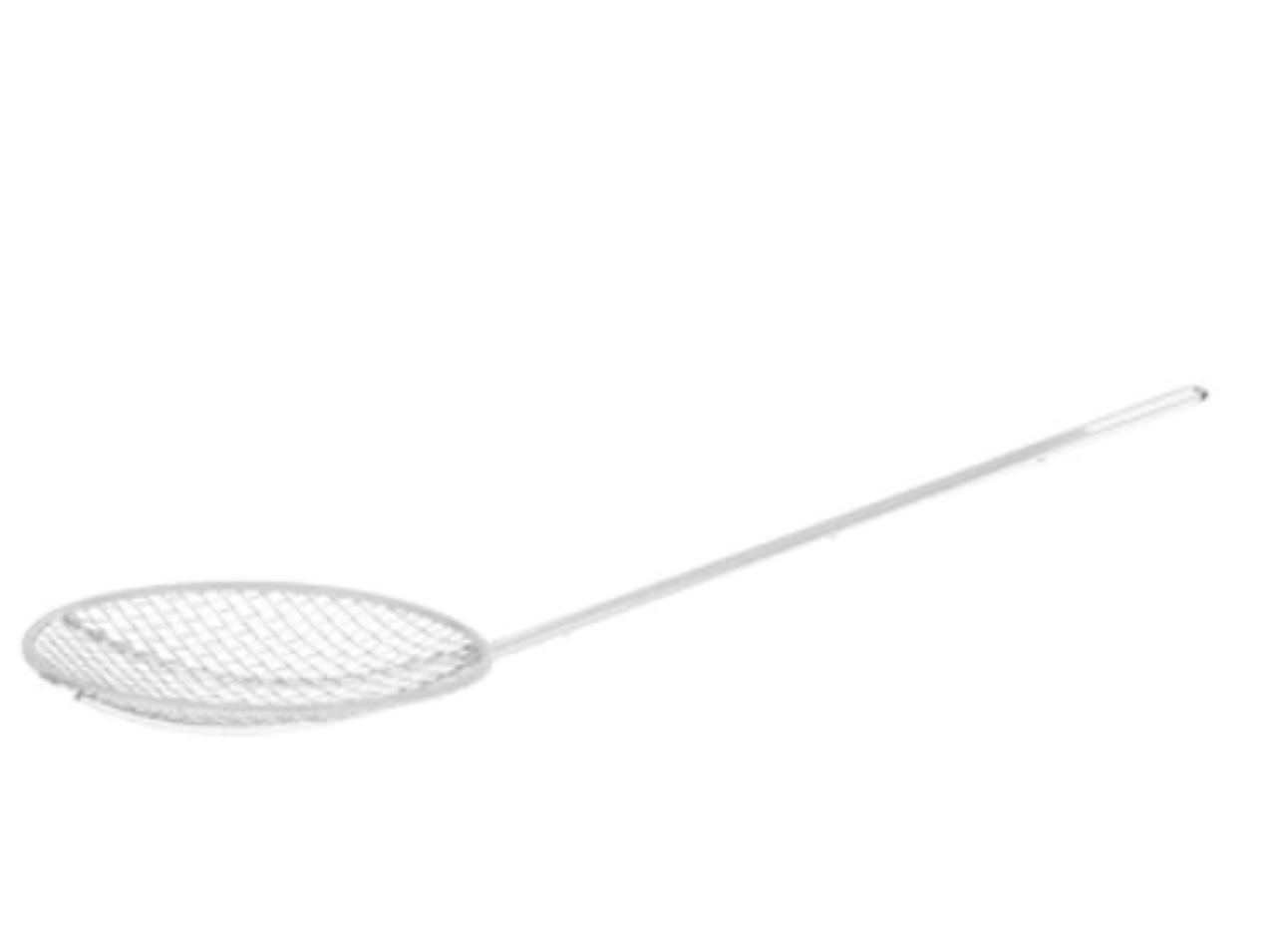 Skimmer Mesh Round - 160mm