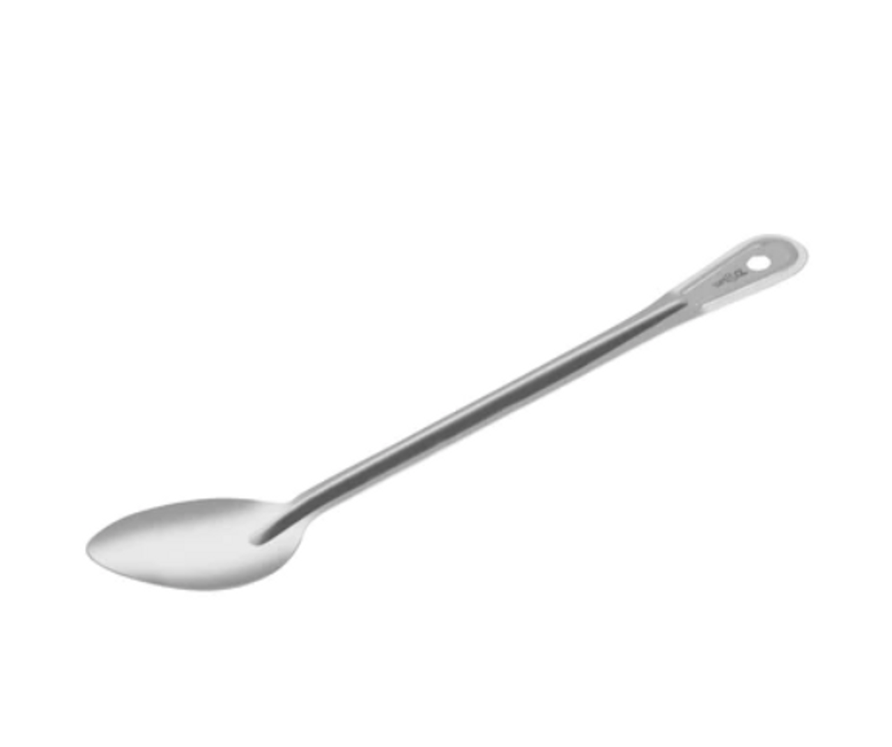 Basting Spoon S/S Solid 38cm