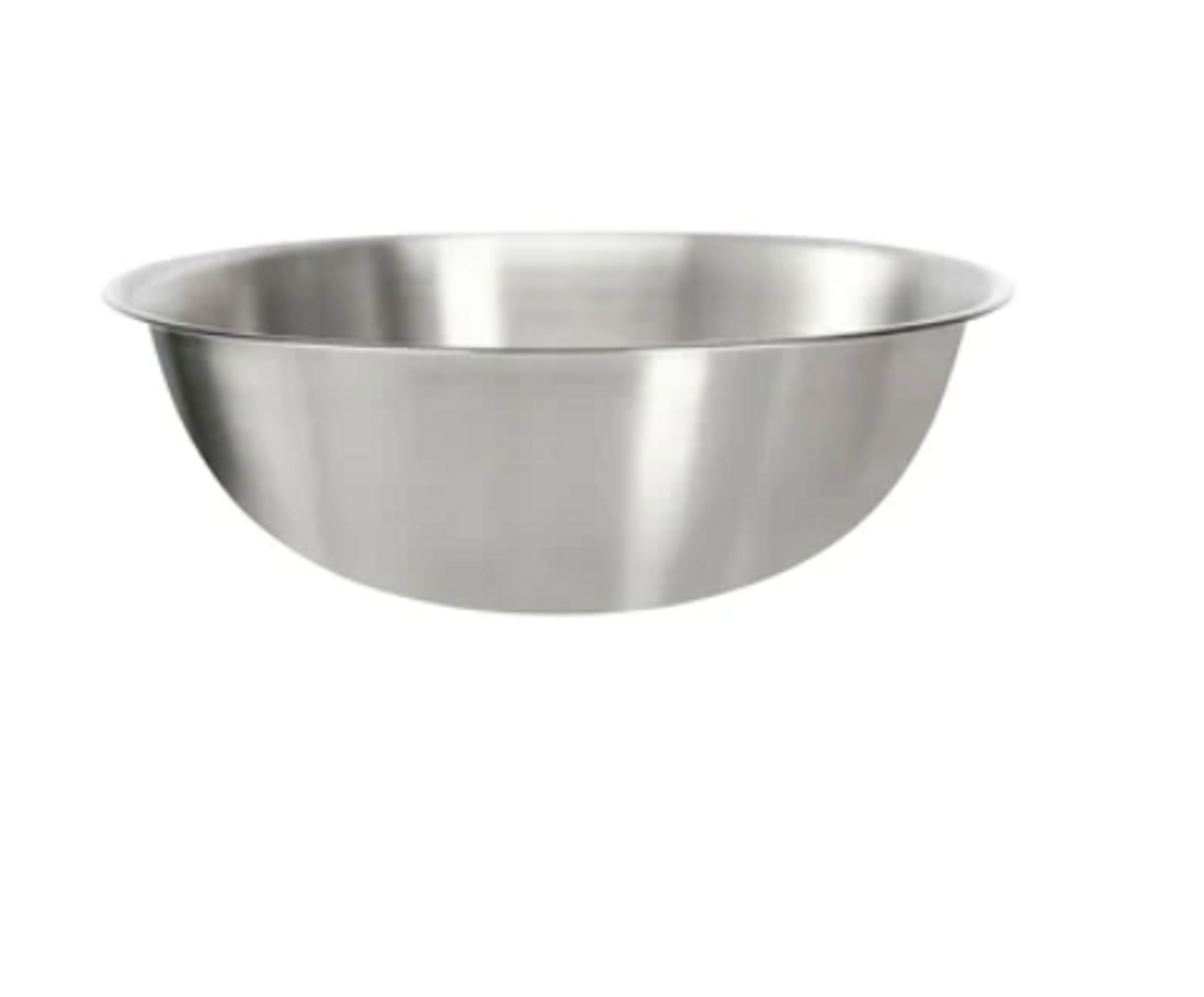 Mixing Bowl Stainless Steel 10 Litre
