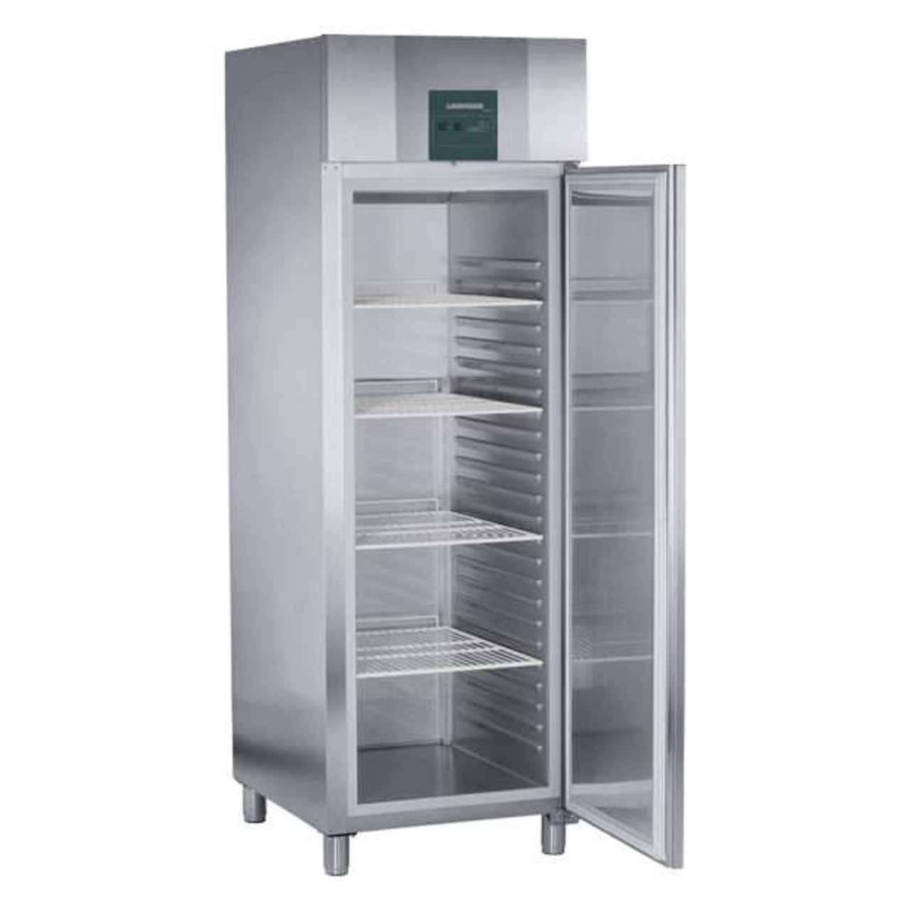 597L Food Service Upright Freezer