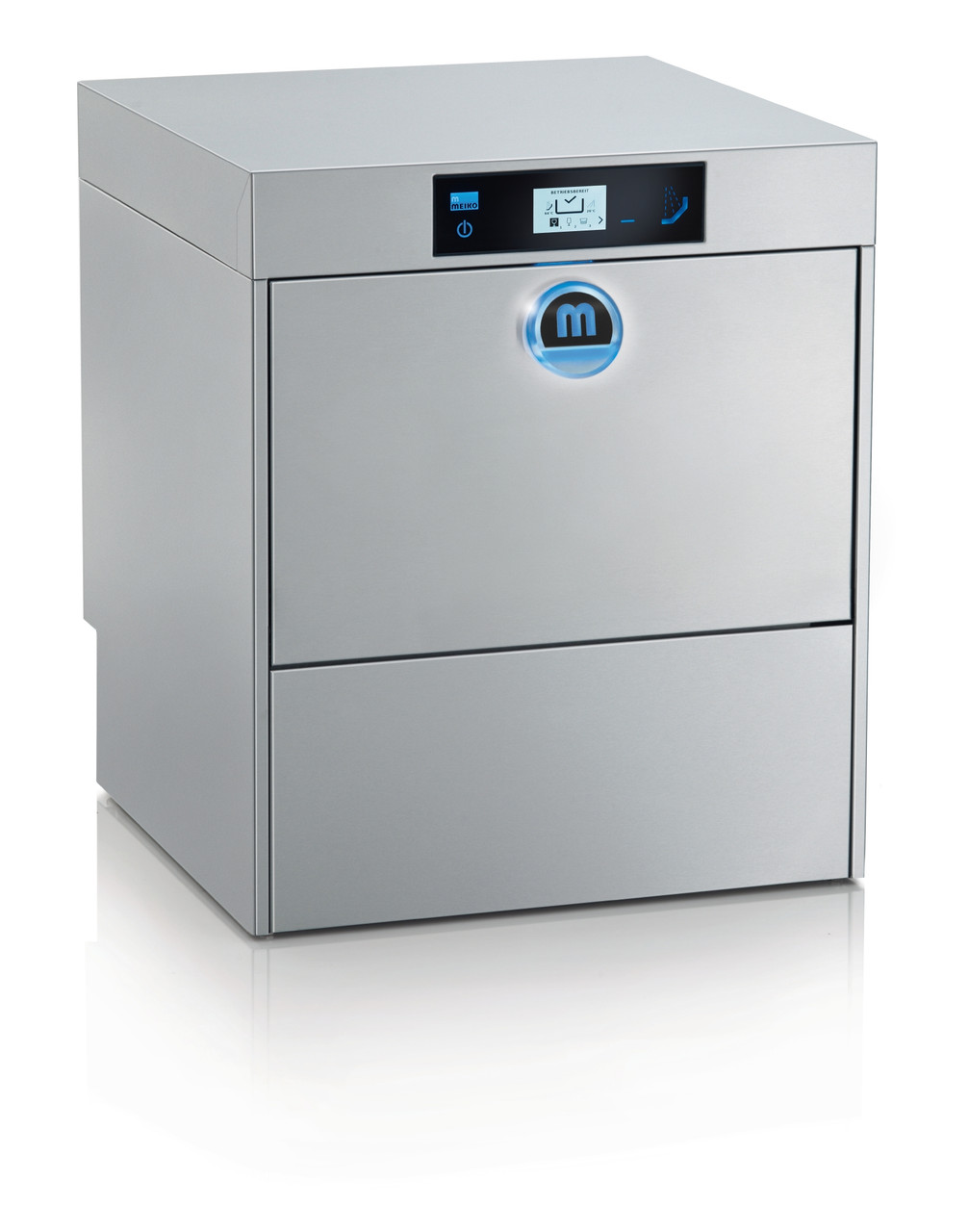 Meiko M-iClean UM Undercounter Dishwasher