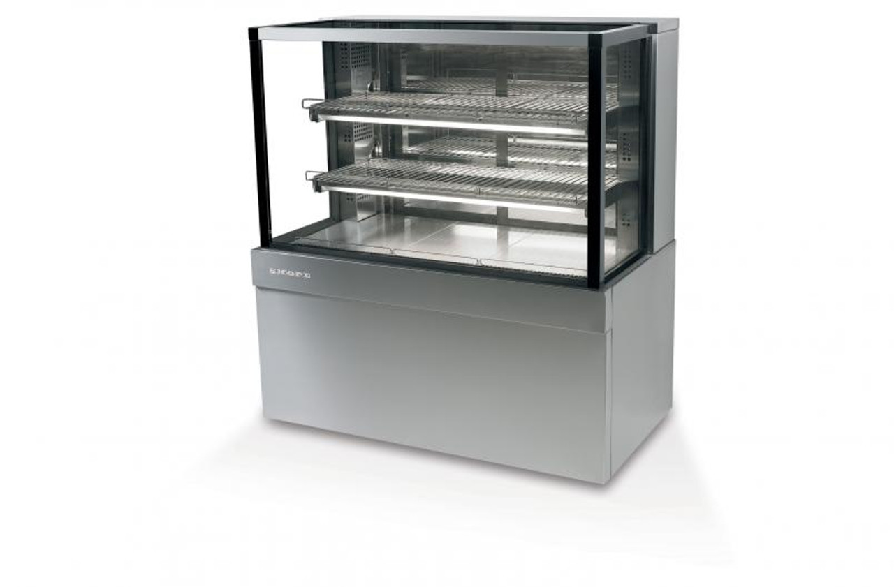 FDM1200r Food Display Fridge Remote - White
