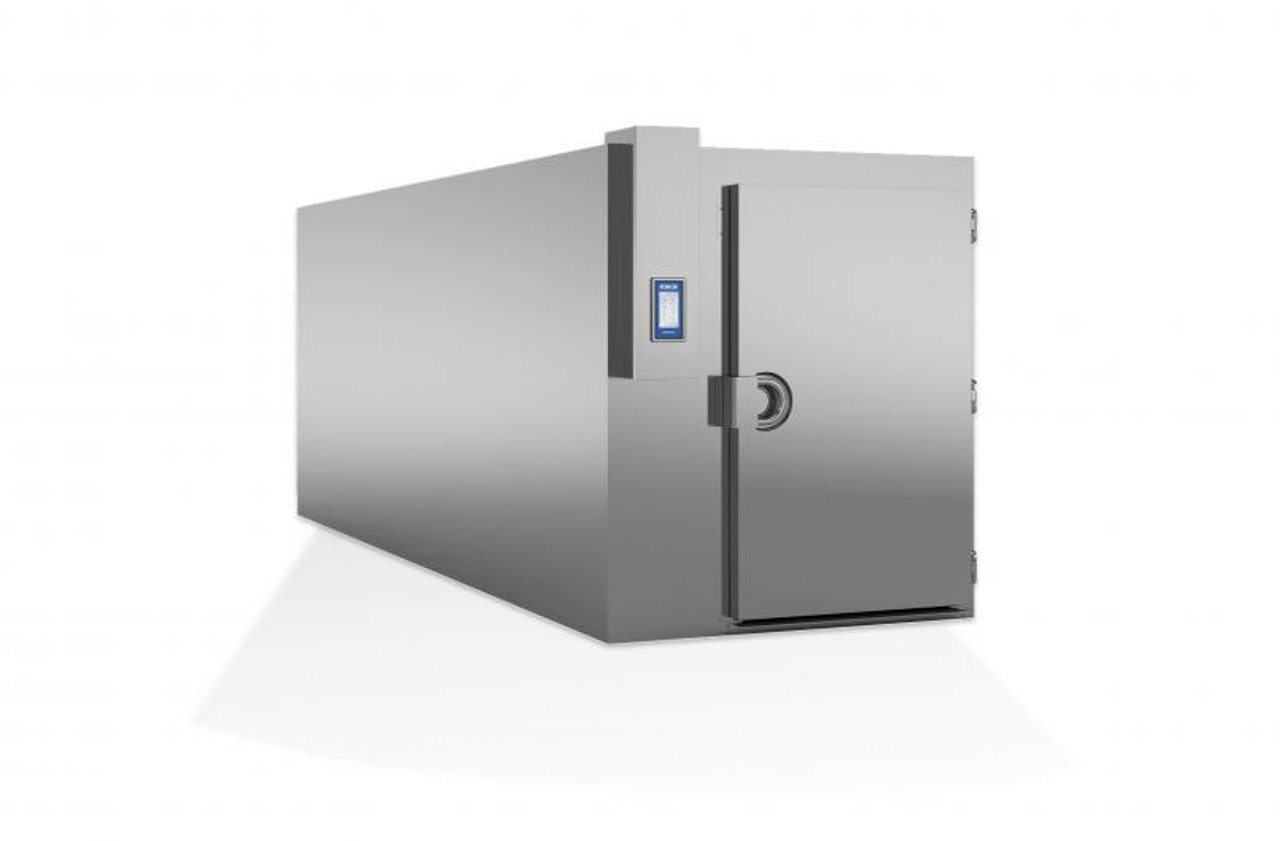 MF750.2 4T Large Large Roll In Blast Chiller & Shock Freezer