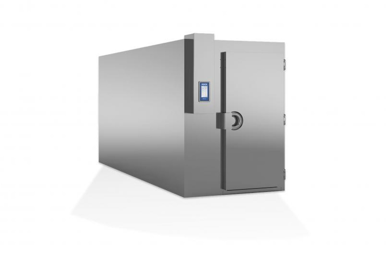 MF750.2 4T Roll In Blast Chiller & Shock Freezer