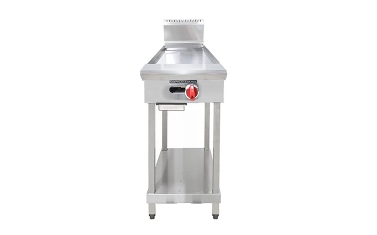 American Range ARRMG.12 305mm Wide Griddle