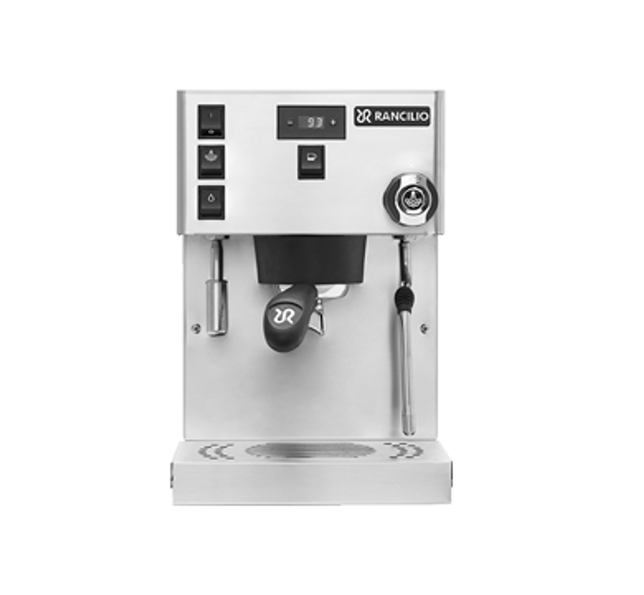 Rancilio SILVIA PRO Espresso Machine