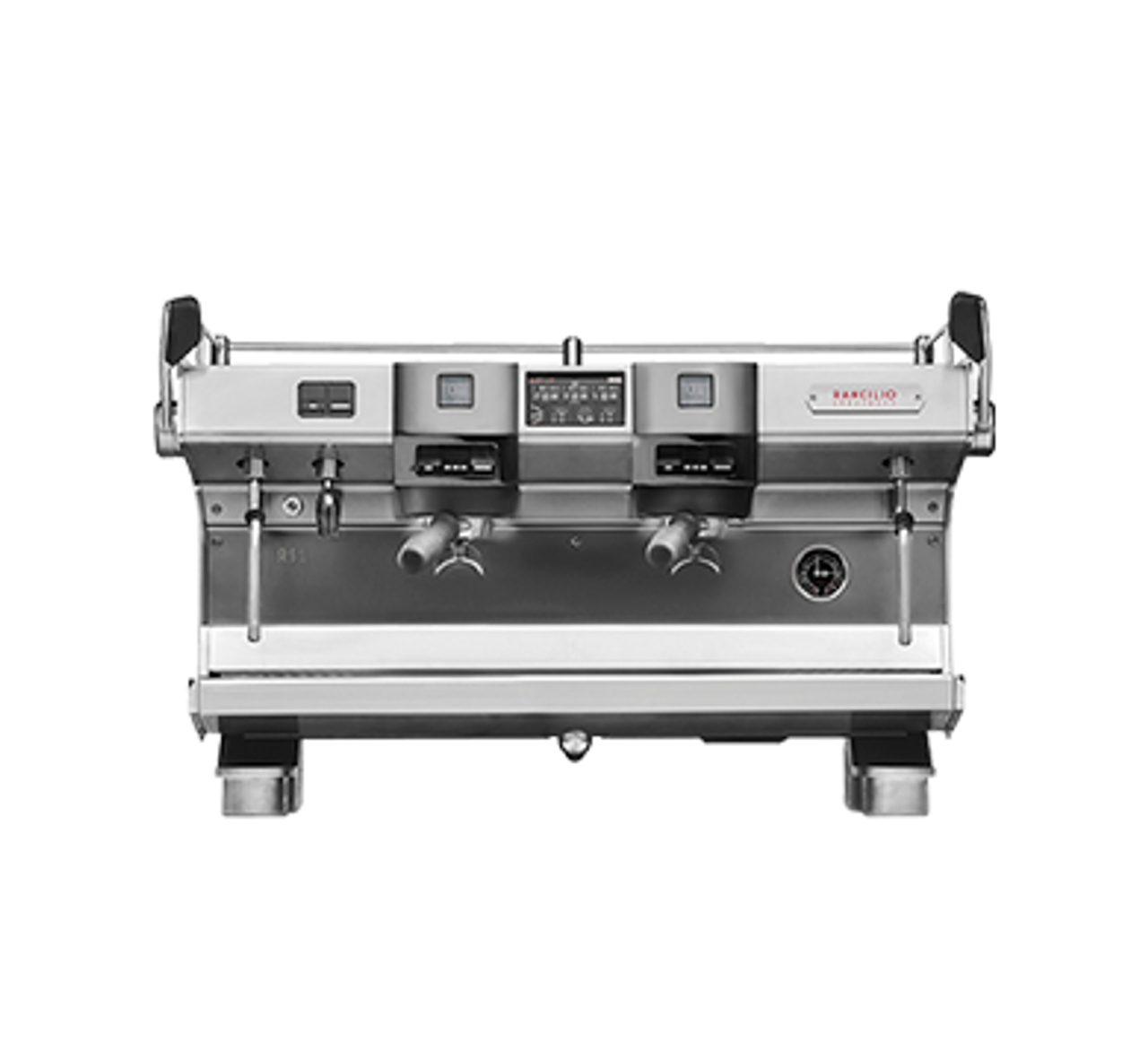 Rancilio RS1 - 2 GR Espresso Machine
