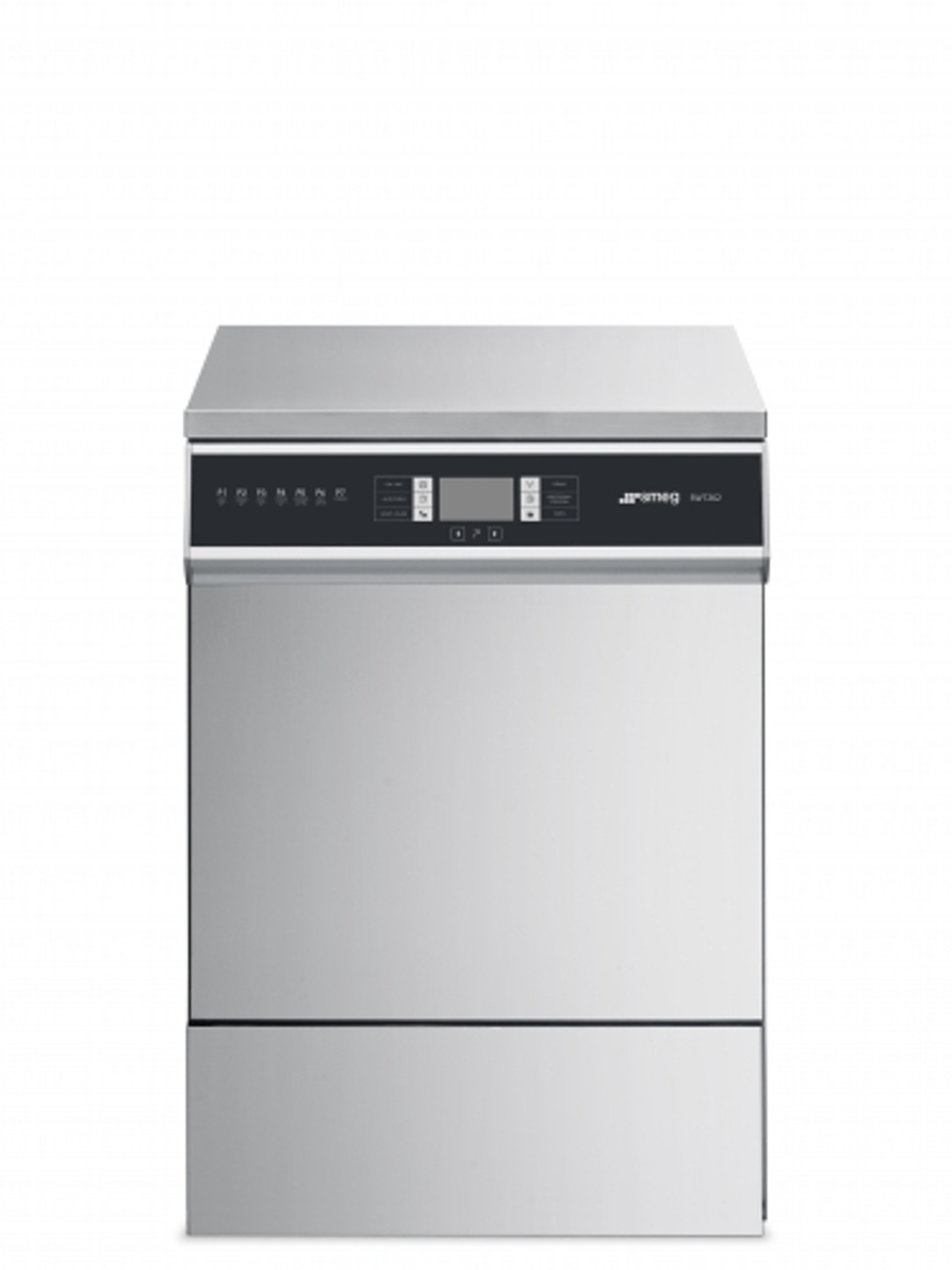 Smeg SWT262TAUS Double Basket - Fresh Water System Dishwasher - Three Phase (15 Amp Optional) Smeg SWT262TAUS Double Basket - Fresh Water System Dishwasher - Three Phase (15 Amp Optional)