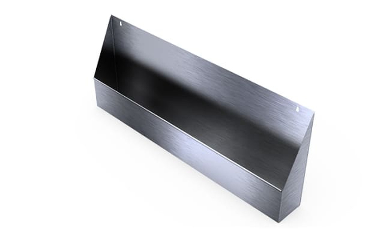 Simply Stainless SBM.SR.0560 Speed Rack