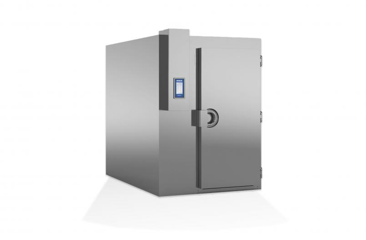 MF500.2 2T PLUS Roll In Blast Chiller & Shock Freezer
