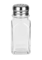 Salt & Pepper Shaker Square
