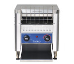Birko 1003202 Conveyor Toaster 600 Slice Birko 1003202 Conveyor Toaster 600 Slice