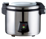 Birko 1007000 Rice Cooker 6L