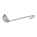 Ladle 1pc S/S 360ml/12oz