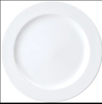 Chelsea Royal Porcelain Round Plate 180mm
