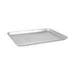 Baking Sheet Aluminium 450 x 650 x 25mm Baking Sheet Aluminium 450 x 650 x 25mm