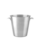 Bucket Wine Stainless Steel Lug Handle