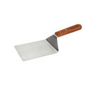 Turner Burger Wood Handle 170 x 125mm