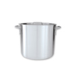 Stockpot Aluminium - 60 Litre