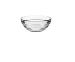Duralex Stackable Glass Bowl 8cm