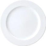 Chelsea round Plate 24cm