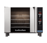 Turbofan E31D4 - Full Size Tray Digital Electric Convection Oven
