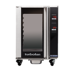 Turbofan H8D-UC - 8 Tray 1/1 GN Digital Electric Undercounter Holding Cabinet