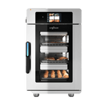 3 Tray Vector® Multi-Cook Ovens- Structured Air Technology 3 Tray Vector® Multi-Cook Ovens- Structured Air Technology