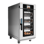4 Tray Vector® Multi-Cook Ovens- Structured Air Technology 4 Tray Vector® Multi-Cook Ovens- Structured Air Technology