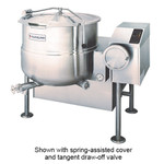 Cleveland Gas Tilting Kettle 150l. - Special Order