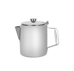 Teapot S/S 32oz 1 Litre