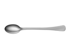 Elite Soda Spoon 18/10 Satin Finish ( per doz )