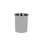 Canister Stainless Steel - 2 Litre