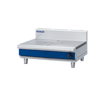 Blue Seal Evolution Series G57-B - 900mm Gas Target Top  Bench Model