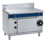 Blue Seal Evolution Series G580-12 - 1200mm Gas Tilting Bratt Pan