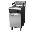 Blue Seal Evolution Series E47-7 - 450mm Electric Pasta Cooker