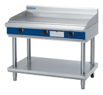 Blue Seal Evolution Series EP518-LS - 1200mm Electric Griddle  Leg Stand