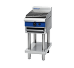 Blue Seal Evolution Series G596-LS - 900mm Gas Chargrill  Leg Stand