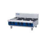 Blue Seal Evolution Series G516D-B - 900mm Gas Cooktop - Bench Model