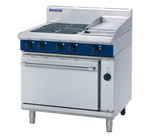 Blue Seal Evolution Series E56C - 900mm Electric Range Convection Oven