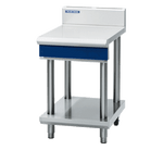 Blue Seal Evolution Series B60-LS - 600mm Bench Top  Leg Stand