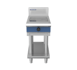 Blue Seal Evolution Series IN511R3-LS - 450mm Induction Cooktops - Leg Stand