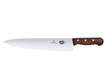 Victorinox Carving/Cooks Knife 31cm Fibrox Handle