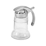 Syrup Dispenser Glass