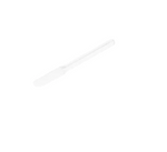 Spatula Rubber Matfer 250x70