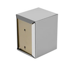 Napkin Dispenser S/Steel