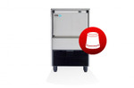 Skope NG60 A Self Contained Ice Cube Maker Skope NG60 A Self Contained Ice Cube Maker