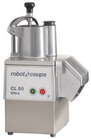 Robot Coupe CL50 Ultra - Vegetable Preparation Machine Robot Coupe CL50 Ultra - Vegetable Preparation Machine