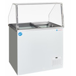 ICS PACIFIC  Nova 2 GSL  Freezer